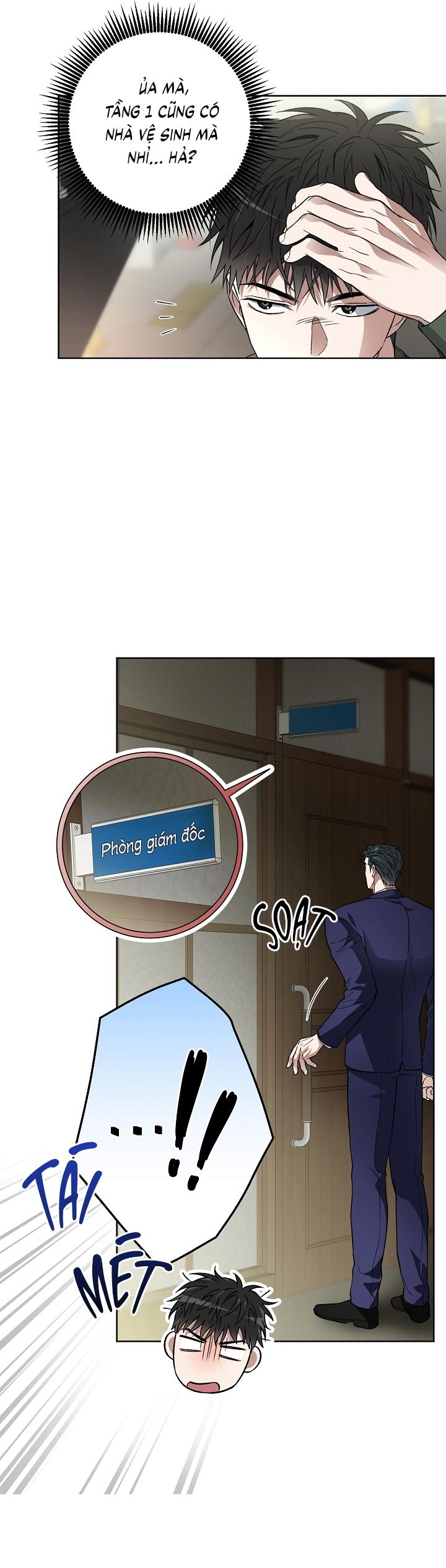 (CBunu) Vong Chủng - Chap 16