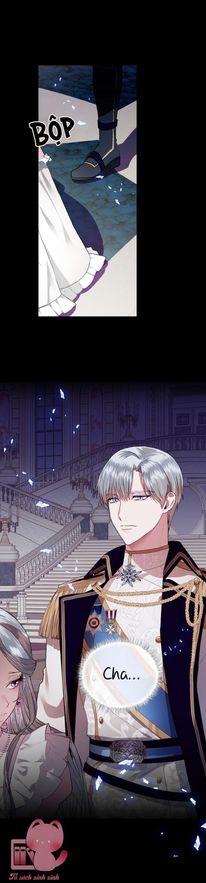 Cha Ơi Con Ứ Cưới Anh Ta Đâu - Chap 1