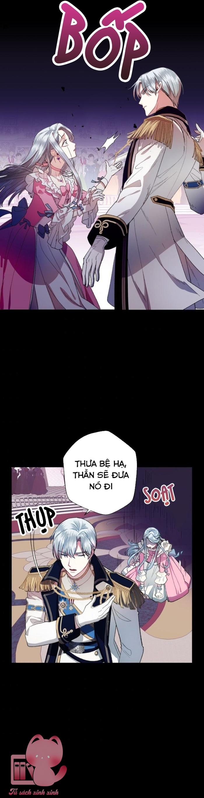 Cha Ơi Con Ứ Cưới Anh Ta Đâu - Chap 1