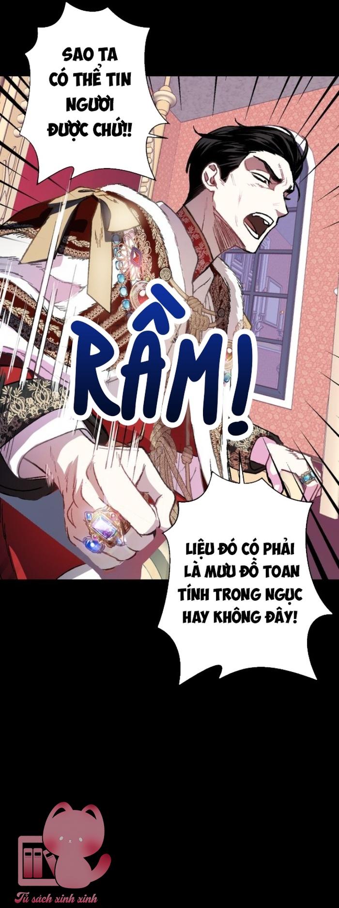 Cha Ơi Con Ứ Cưới Anh Ta Đâu - Chap 1