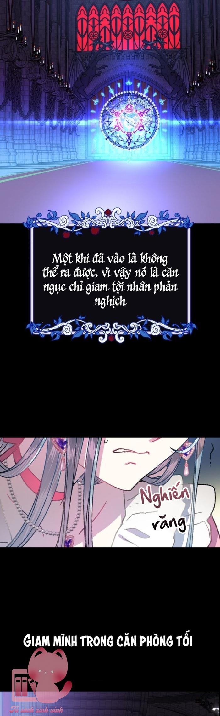 Cha Ơi Con Ứ Cưới Anh Ta Đâu - Chap 1