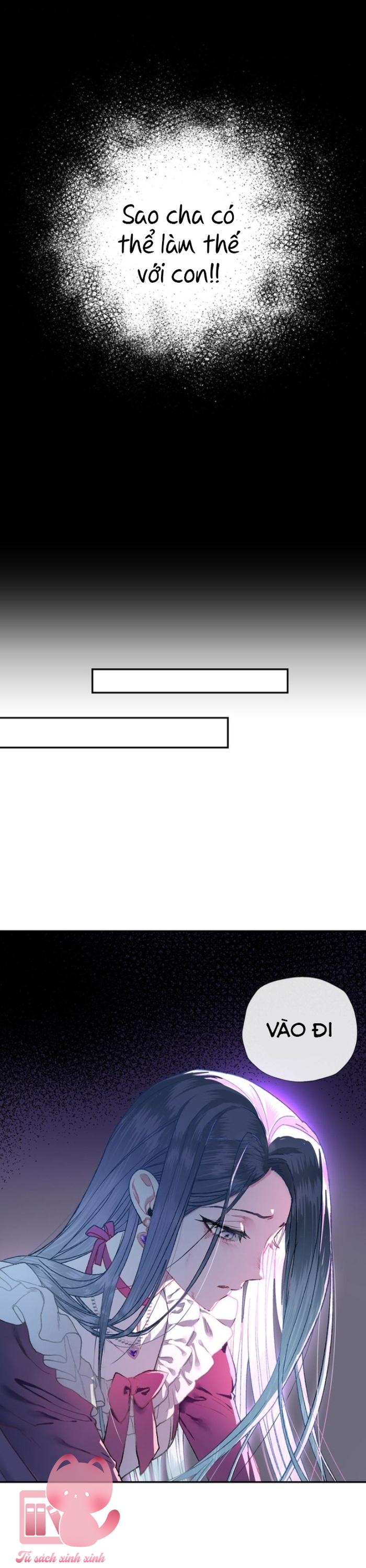 Cha Ơi Con Ứ Cưới Anh Ta Đâu - Chap 1