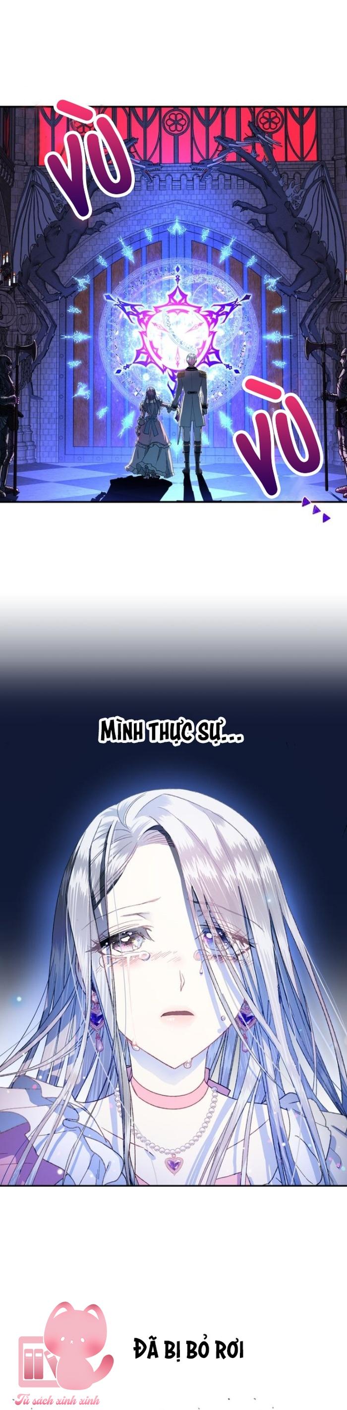 Cha Ơi Con Ứ Cưới Anh Ta Đâu - Chap 1