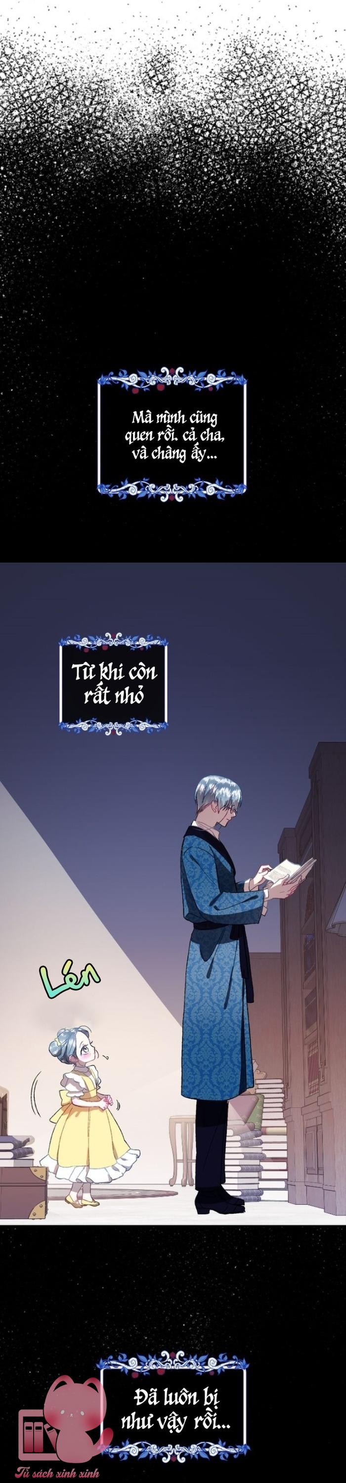 Cha Ơi Con Ứ Cưới Anh Ta Đâu - Chap 1