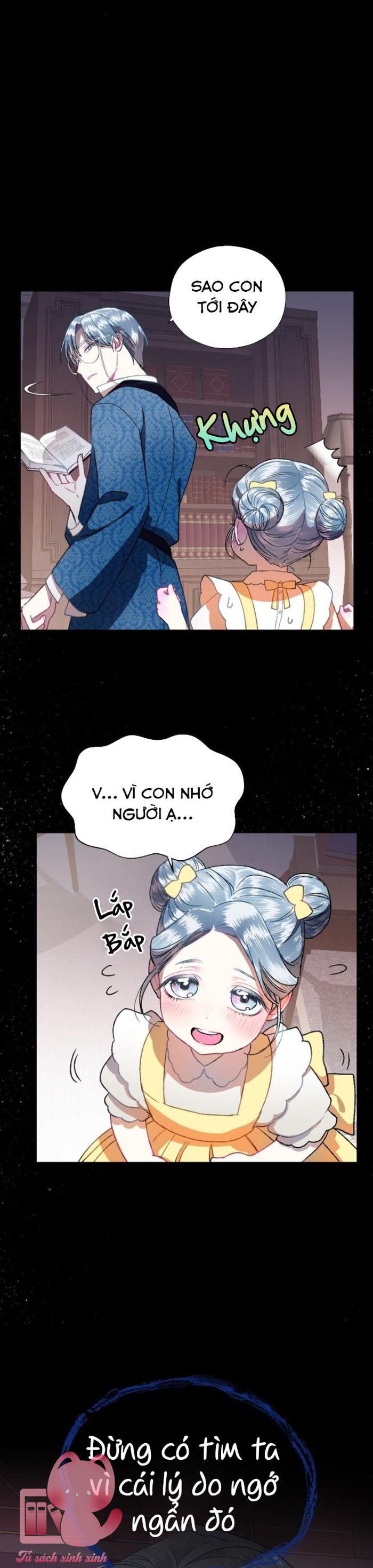 Cha Ơi Con Ứ Cưới Anh Ta Đâu - Chap 1