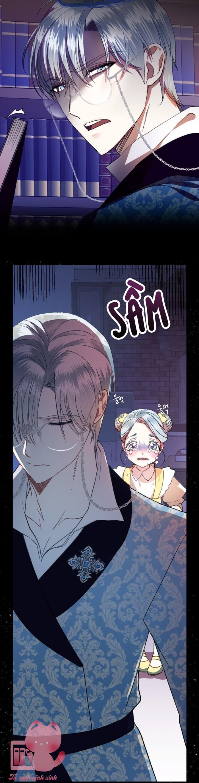 Cha Ơi Con Ứ Cưới Anh Ta Đâu - Chap 1