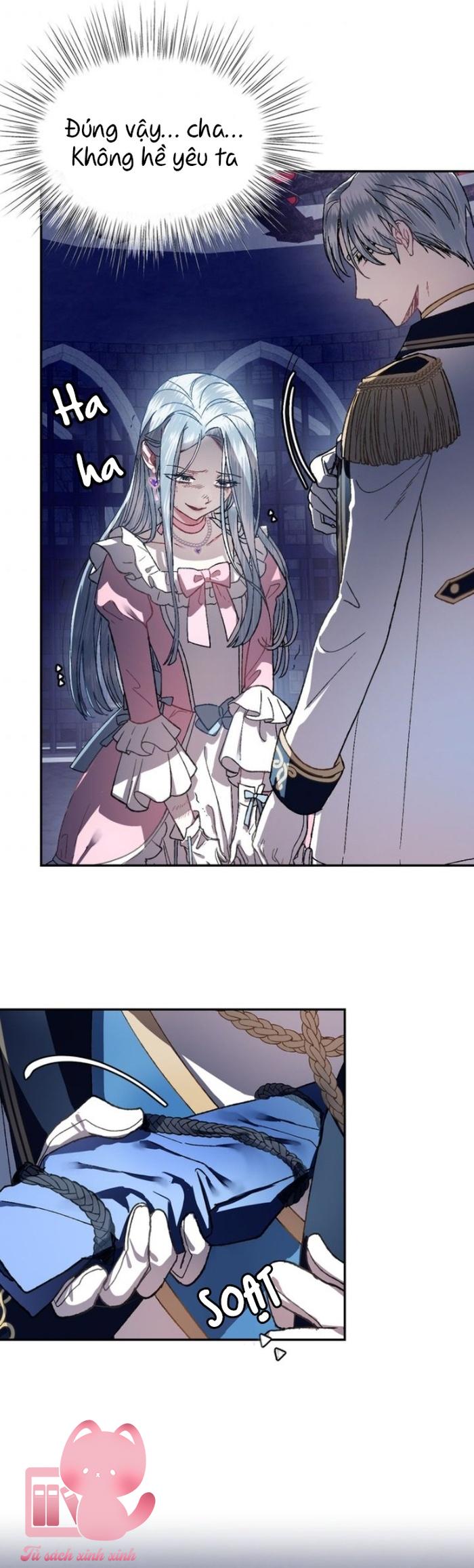 Cha Ơi Con Ứ Cưới Anh Ta Đâu - Chap 1