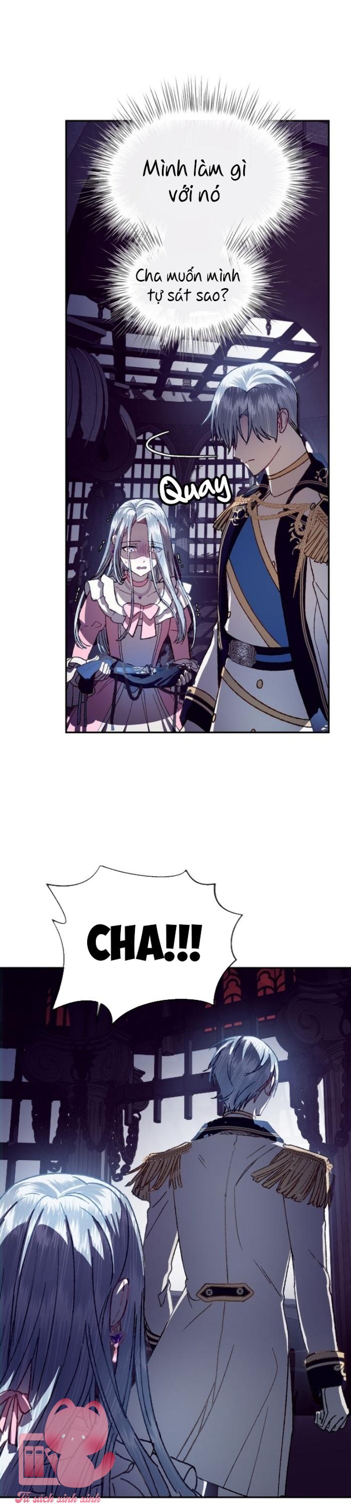 Cha Ơi Con Ứ Cưới Anh Ta Đâu - Chap 1