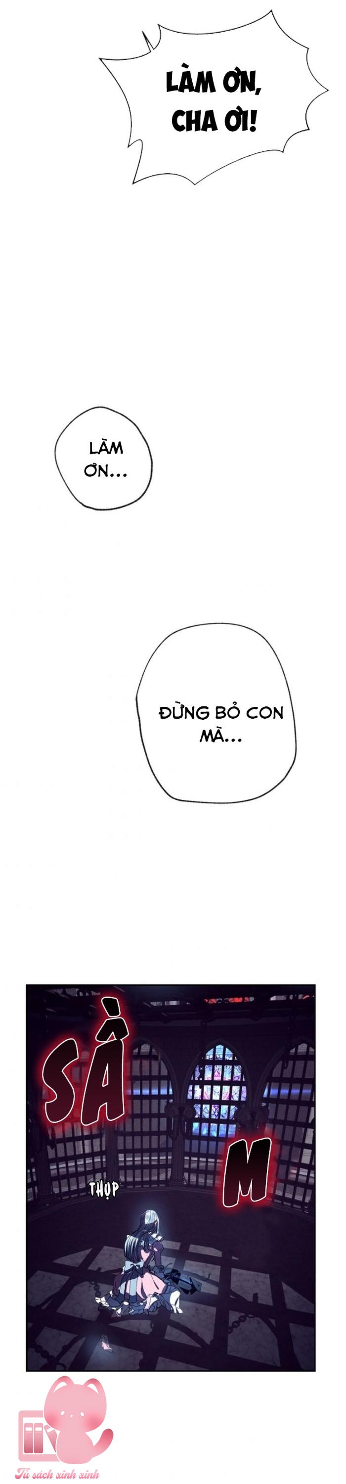 Cha Ơi Con Ứ Cưới Anh Ta Đâu - Chap 1