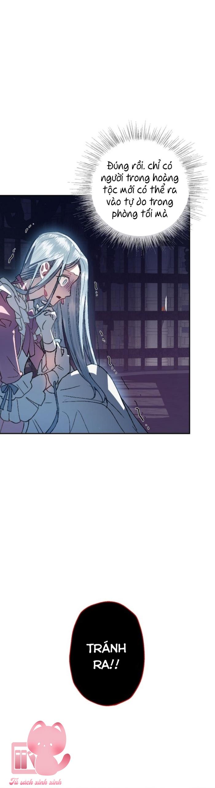 Cha Ơi Con Ứ Cưới Anh Ta Đâu - Chap 1