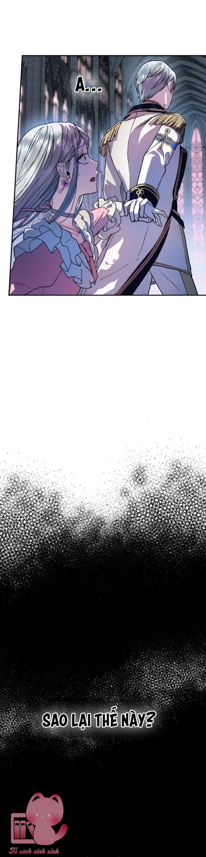 Cha Ơi Con Ứ Cưới Anh Ta Đâu - Chap 1