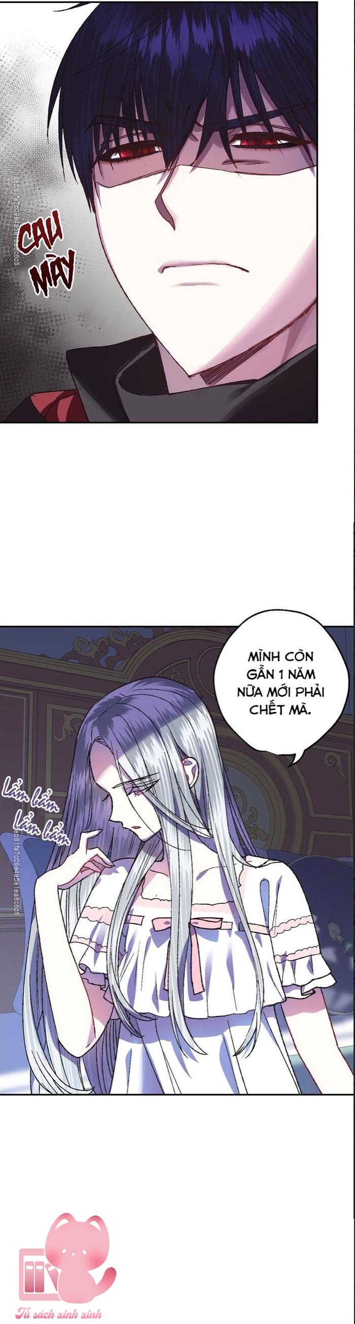 Cha Ơi Con Ứ Cưới Anh Ta Đâu - Chap 10