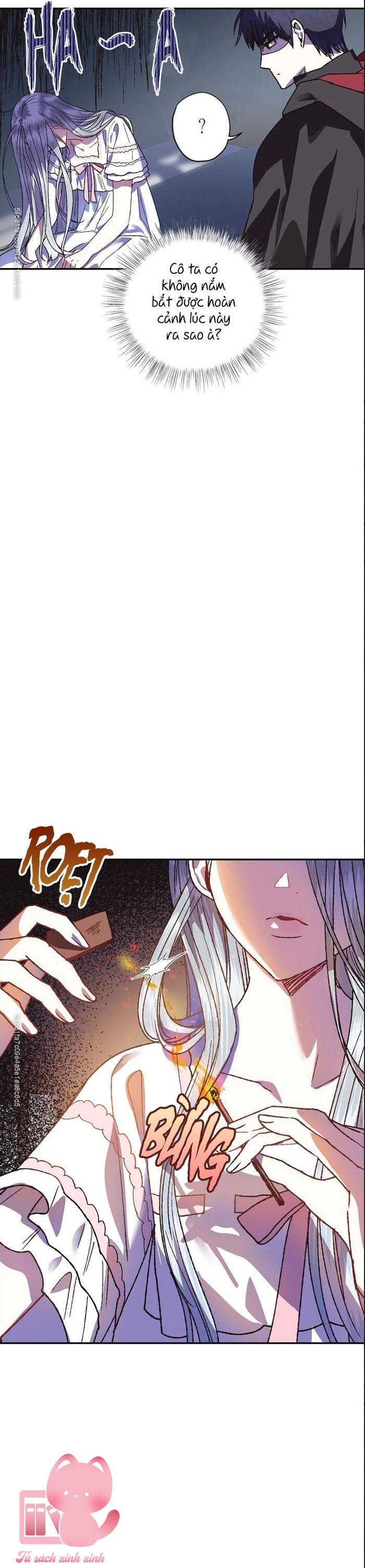 Cha Ơi Con Ứ Cưới Anh Ta Đâu - Chap 10