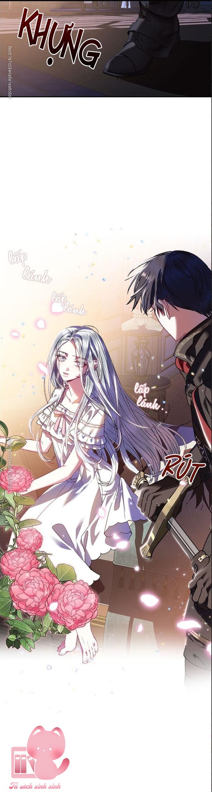 Cha Ơi Con Ứ Cưới Anh Ta Đâu - Chap 10