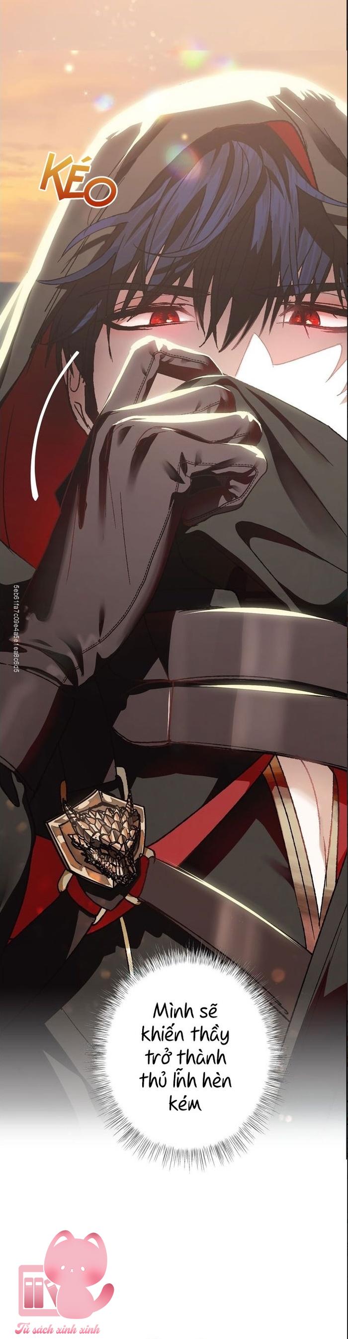 Cha Ơi Con Ứ Cưới Anh Ta Đâu - Chap 10