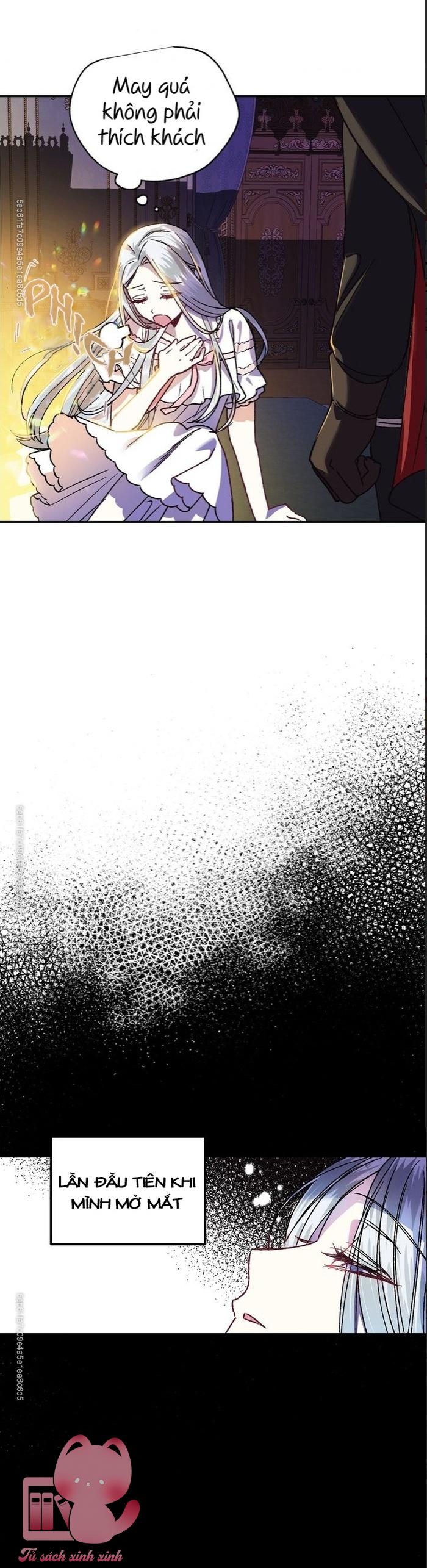 Cha Ơi Con Ứ Cưới Anh Ta Đâu - Chap 10