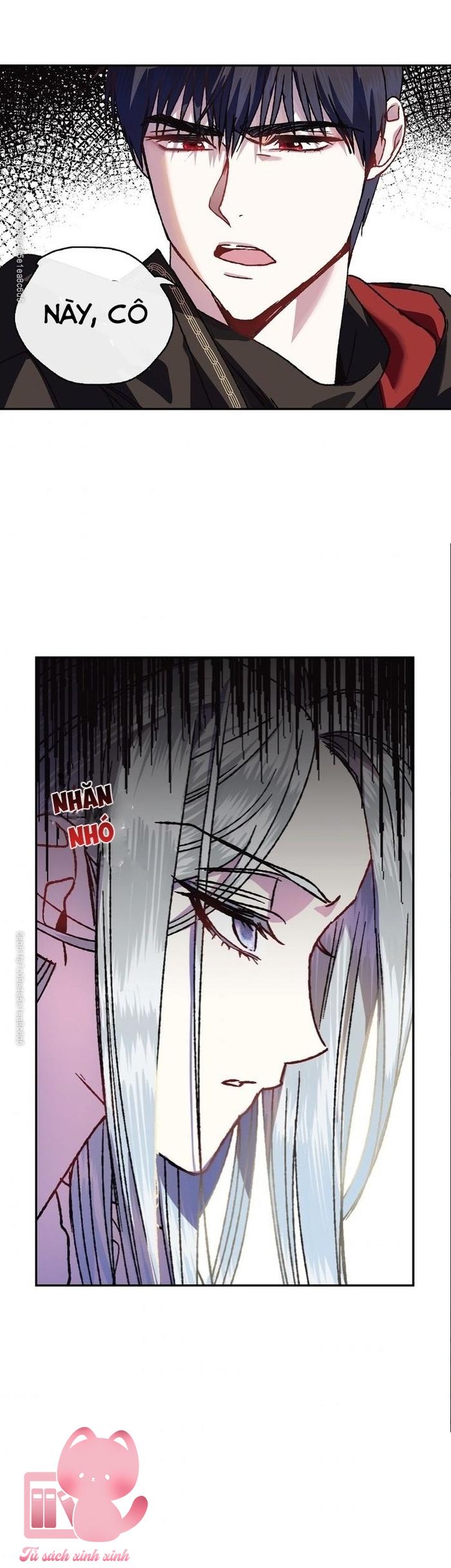 Cha Ơi Con Ứ Cưới Anh Ta Đâu - Chap 10