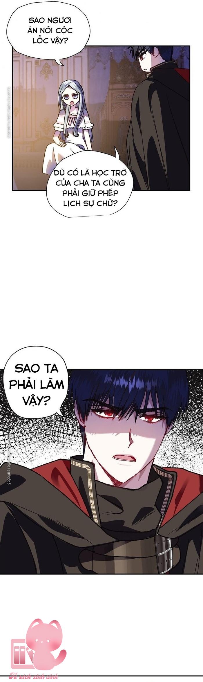 Cha Ơi Con Ứ Cưới Anh Ta Đâu - Chap 10