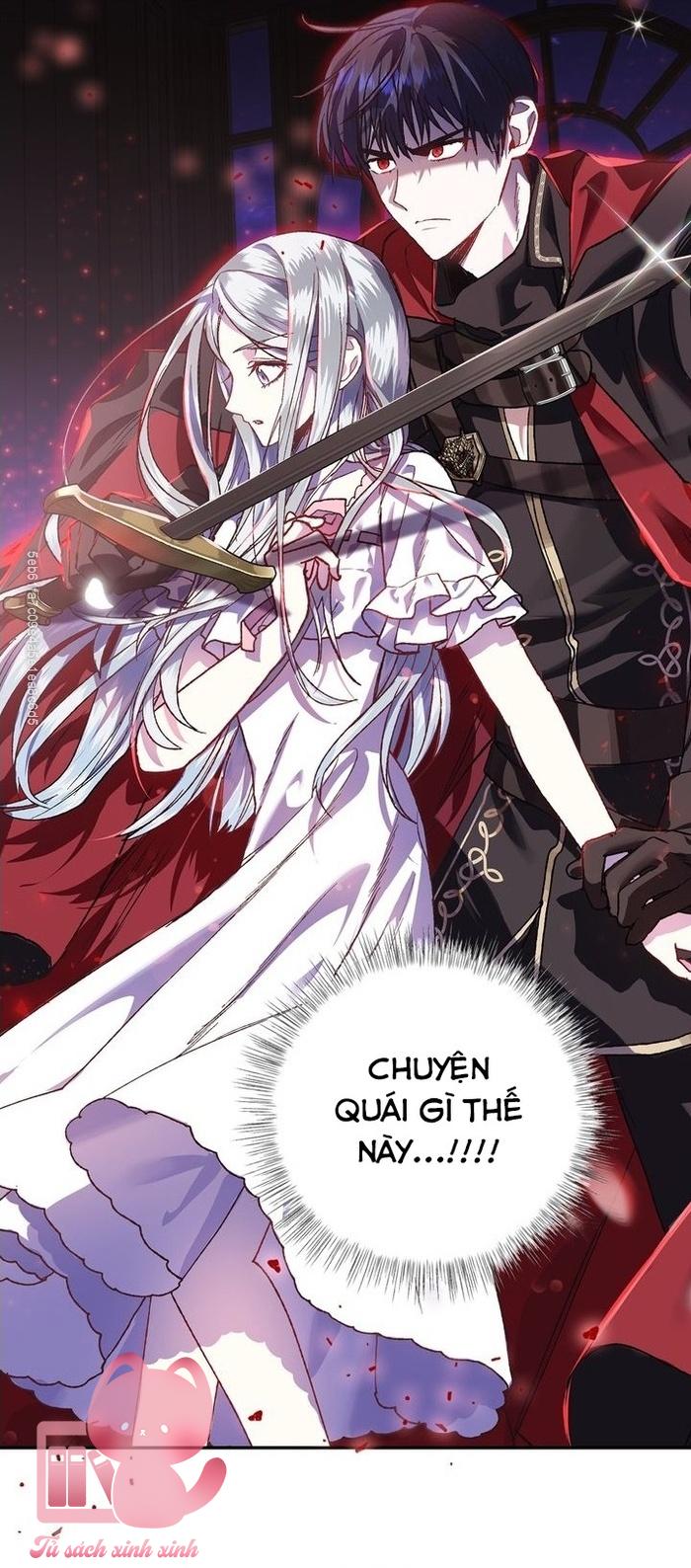 Cha Ơi Con Ứ Cưới Anh Ta Đâu - Chap 10