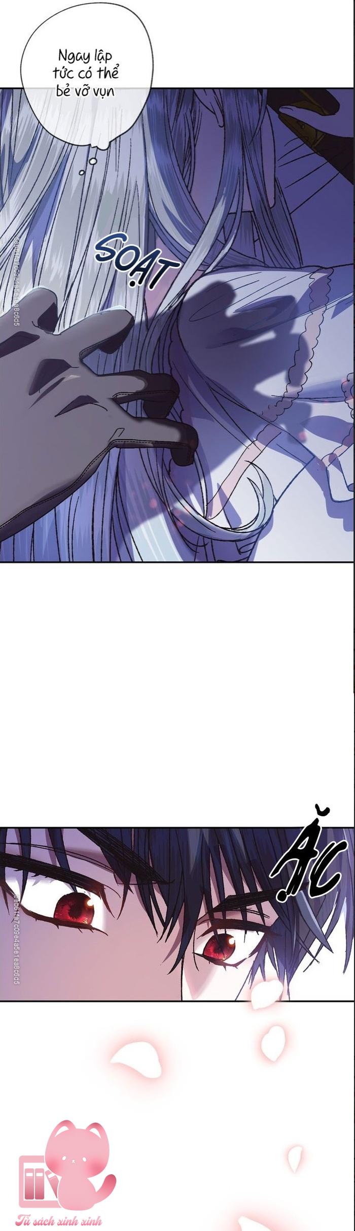 Cha Ơi Con Ứ Cưới Anh Ta Đâu - Chap 10