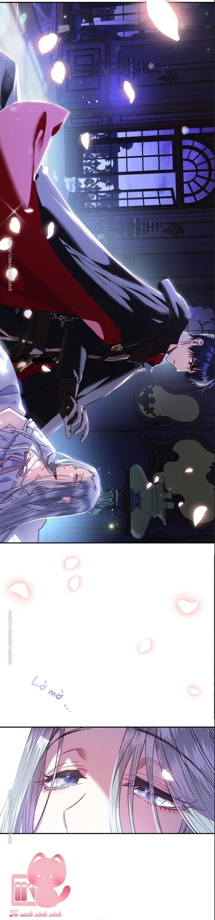 Cha Ơi Con Ứ Cưới Anh Ta Đâu - Chap 10