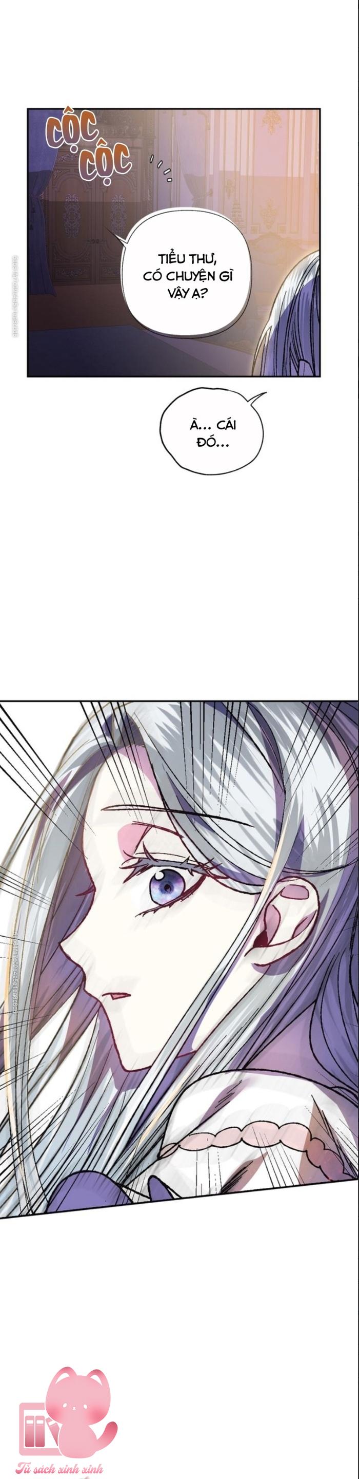 Cha Ơi Con Ứ Cưới Anh Ta Đâu - Chap 11