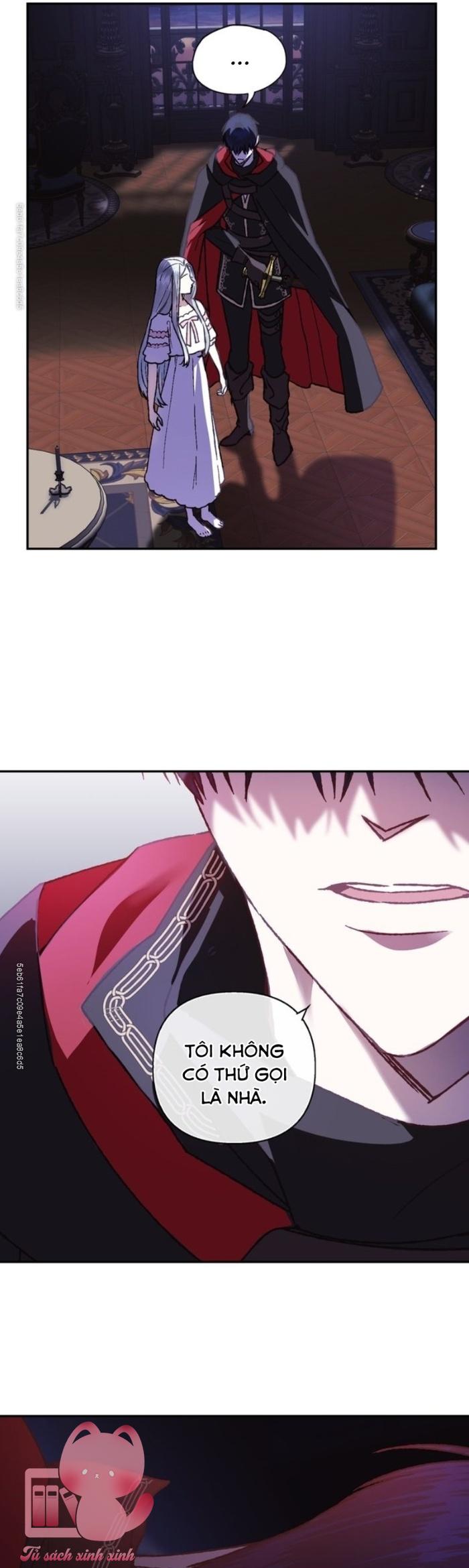 Cha Ơi Con Ứ Cưới Anh Ta Đâu - Chap 11