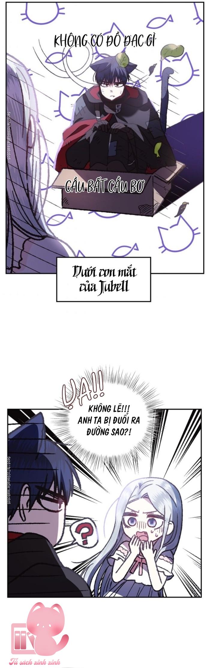 Cha Ơi Con Ứ Cưới Anh Ta Đâu - Chap 11