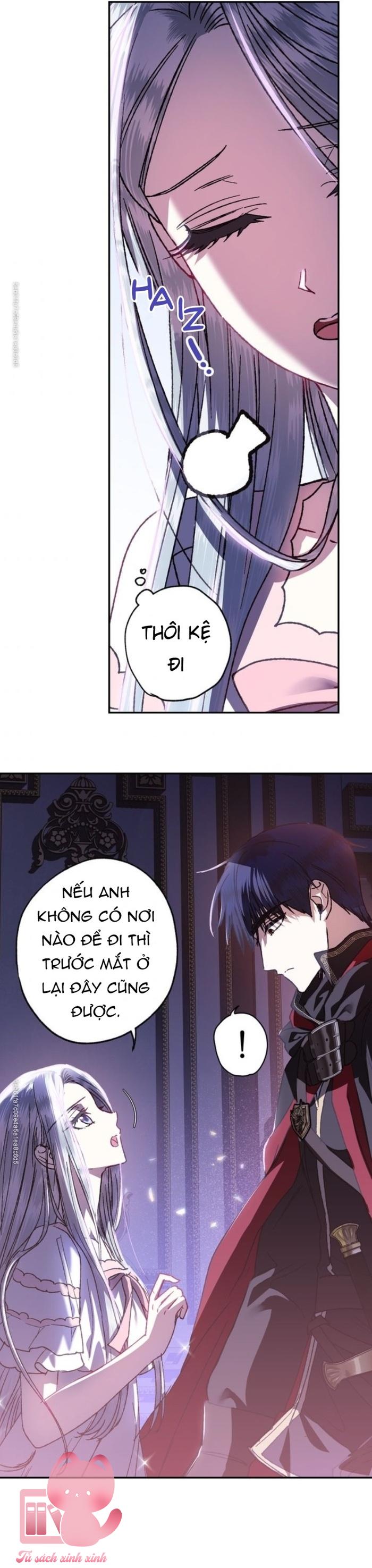 Cha Ơi Con Ứ Cưới Anh Ta Đâu - Chap 11