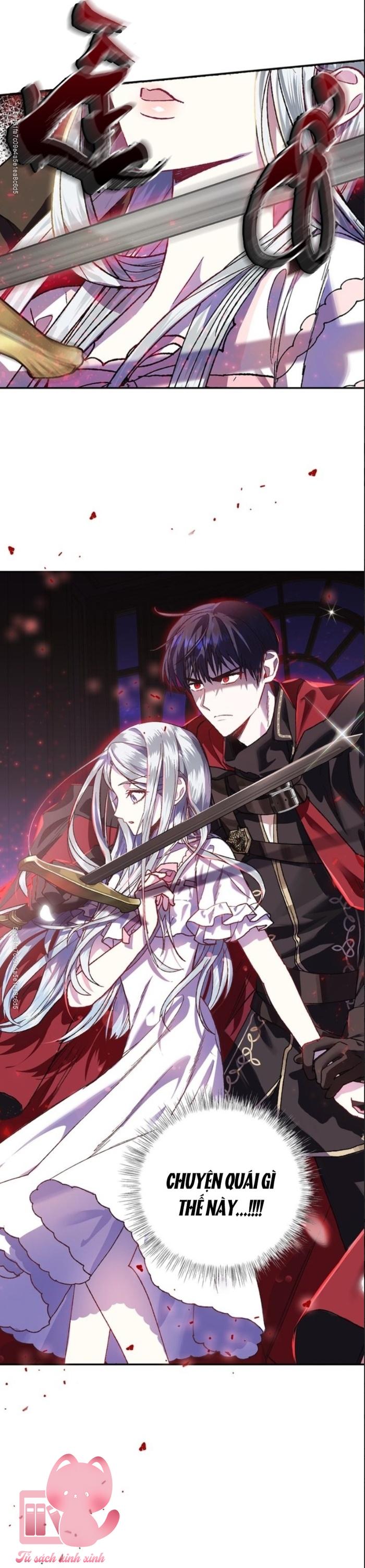 Cha Ơi Con Ứ Cưới Anh Ta Đâu - Chap 11