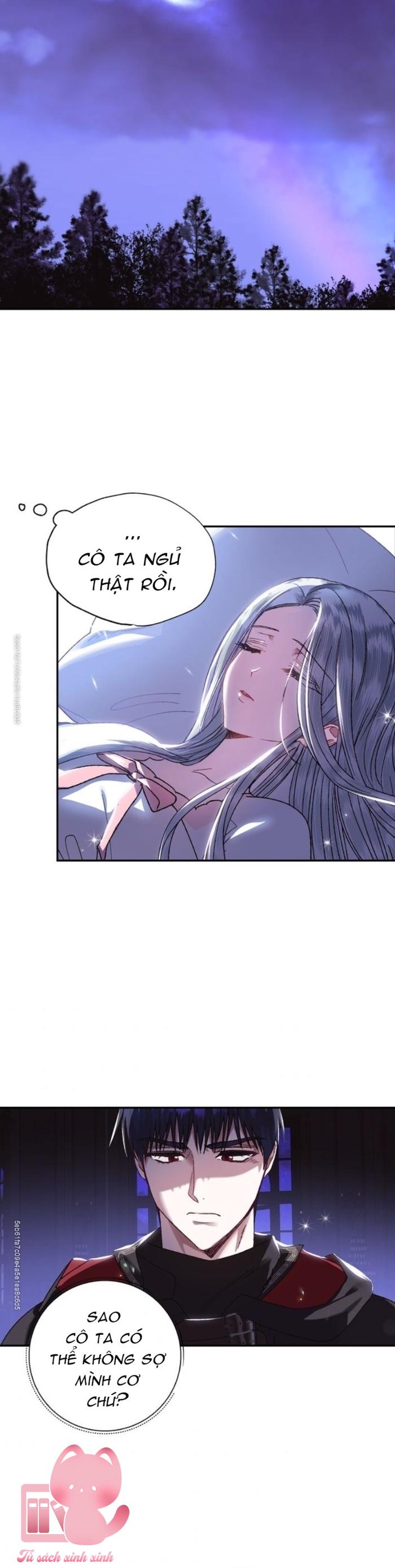 Cha Ơi Con Ứ Cưới Anh Ta Đâu - Chap 11