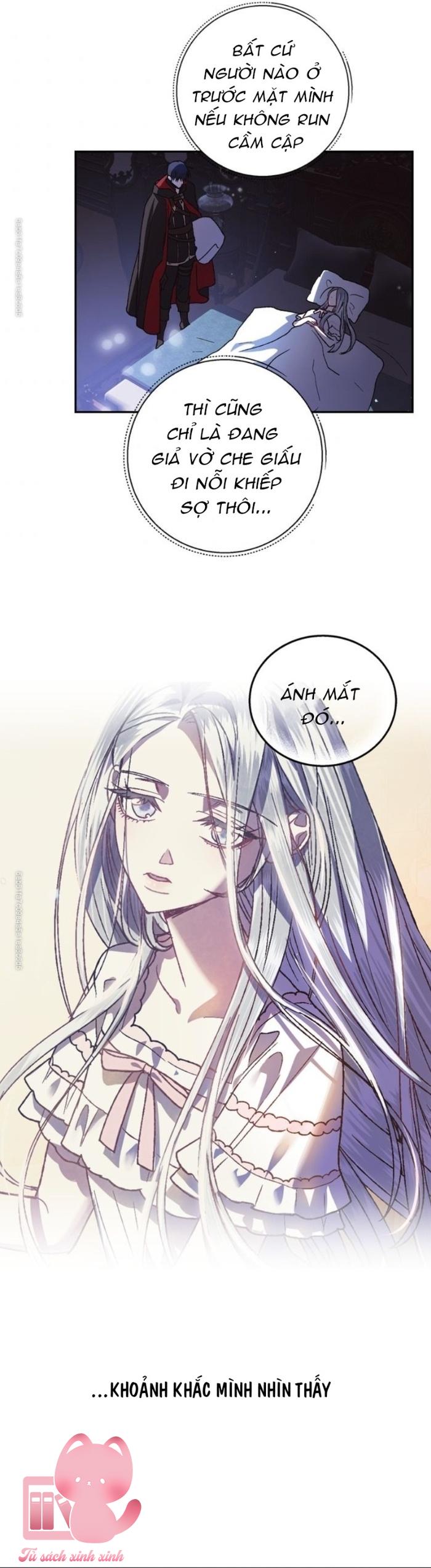 Cha Ơi Con Ứ Cưới Anh Ta Đâu - Chap 11