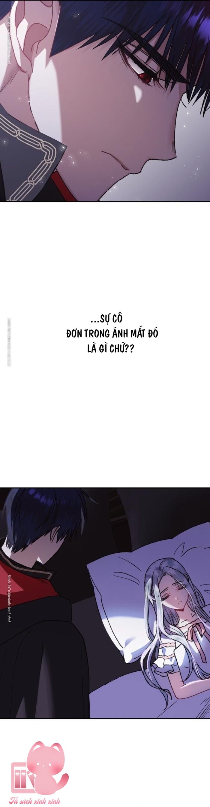 Cha Ơi Con Ứ Cưới Anh Ta Đâu - Chap 11