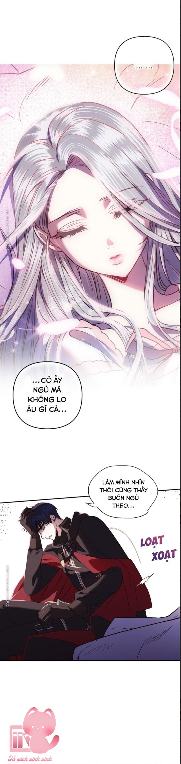 Cha Ơi Con Ứ Cưới Anh Ta Đâu - Chap 11