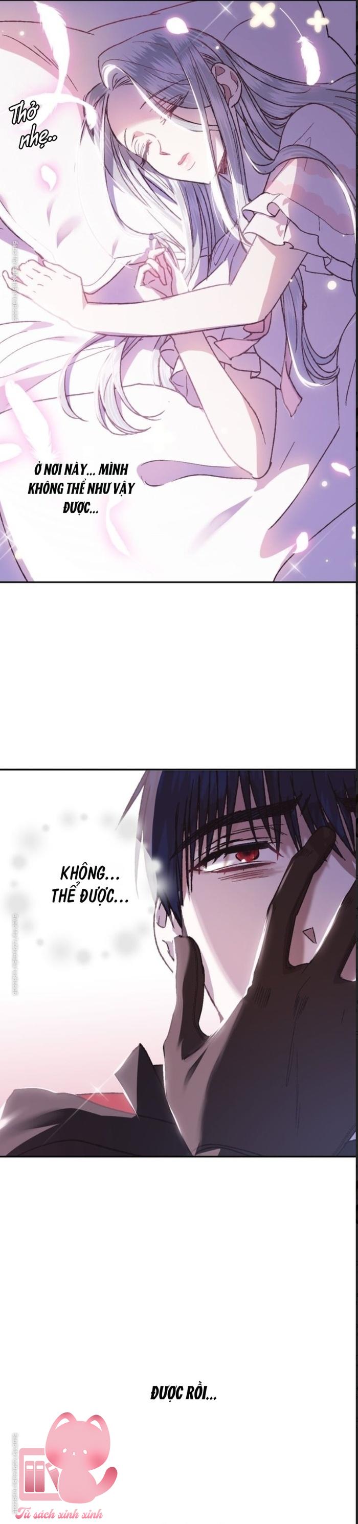 Cha Ơi Con Ứ Cưới Anh Ta Đâu - Chap 11