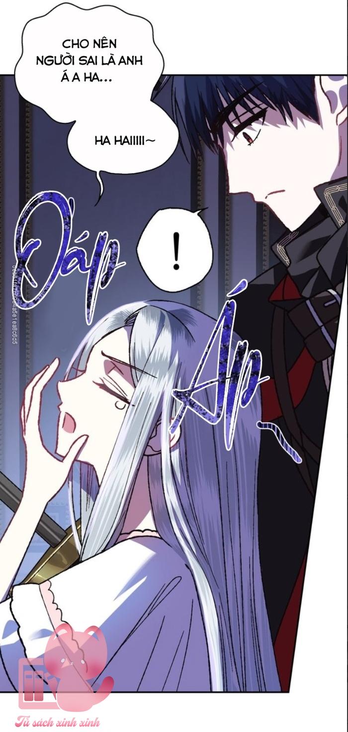 Cha Ơi Con Ứ Cưới Anh Ta Đâu - Chap 11