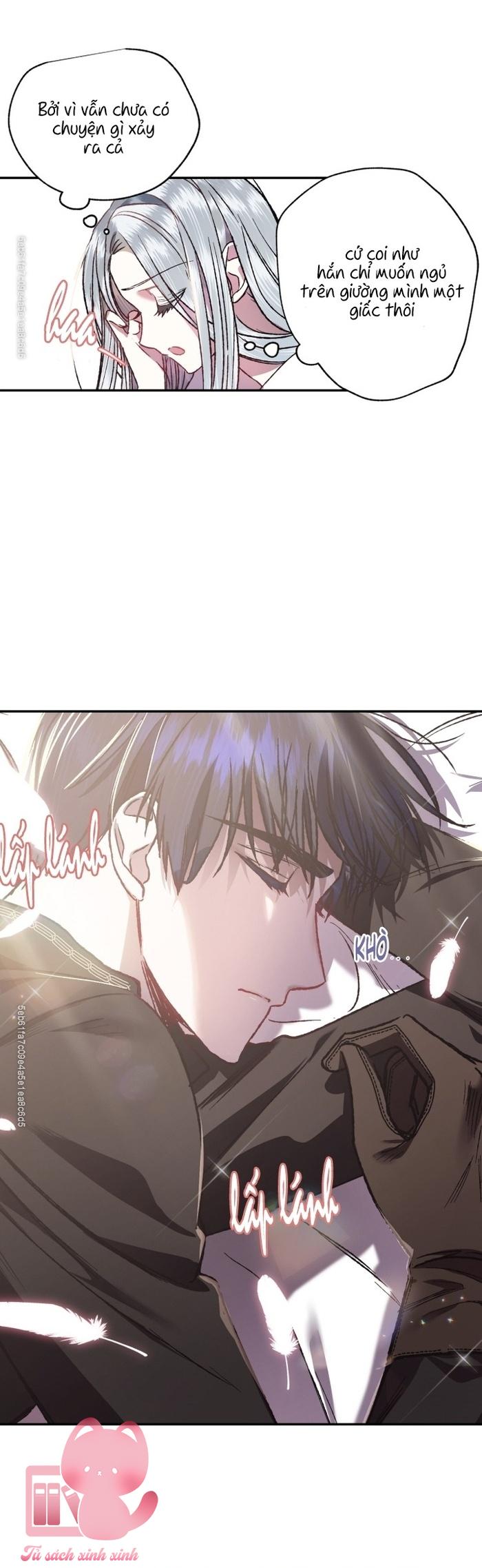 Cha Ơi Con Ứ Cưới Anh Ta Đâu - Chap 12