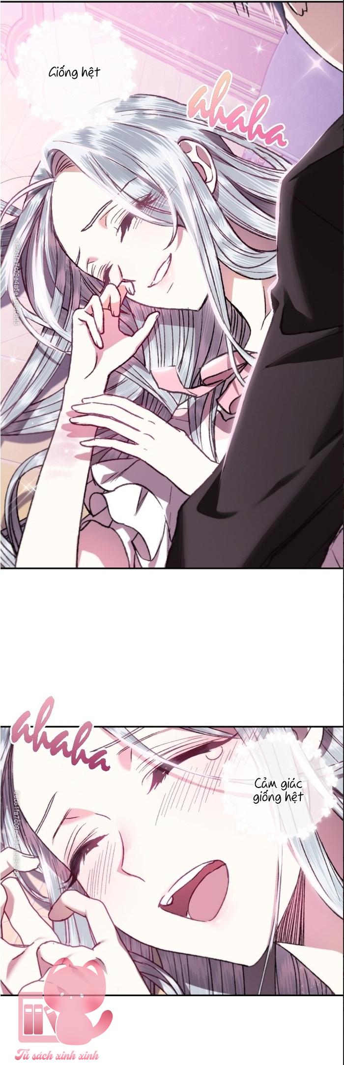 Cha Ơi Con Ứ Cưới Anh Ta Đâu - Chap 12