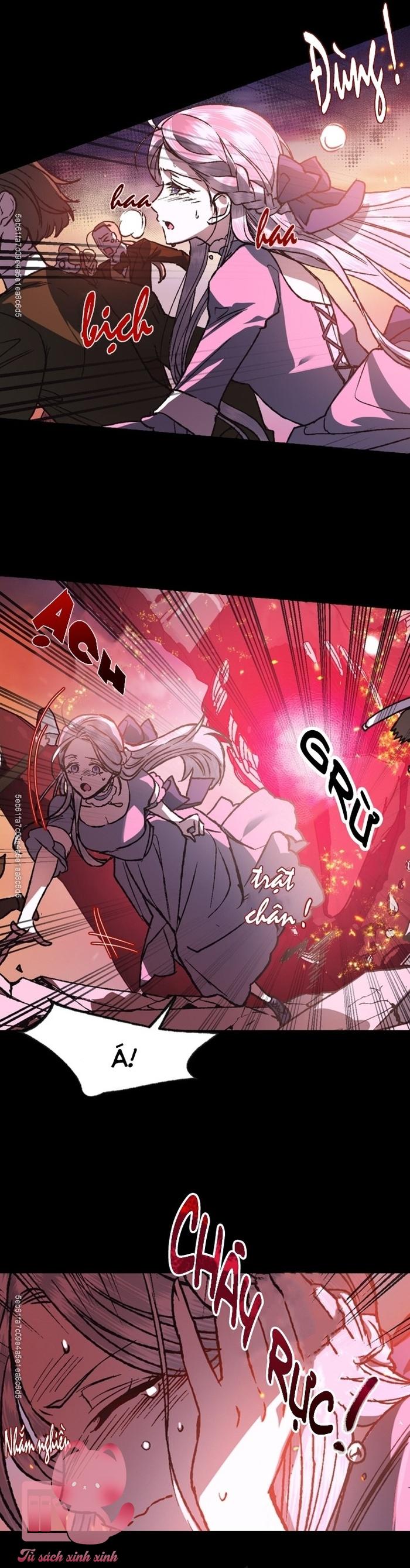 Cha Ơi Con Ứ Cưới Anh Ta Đâu - Chap 12