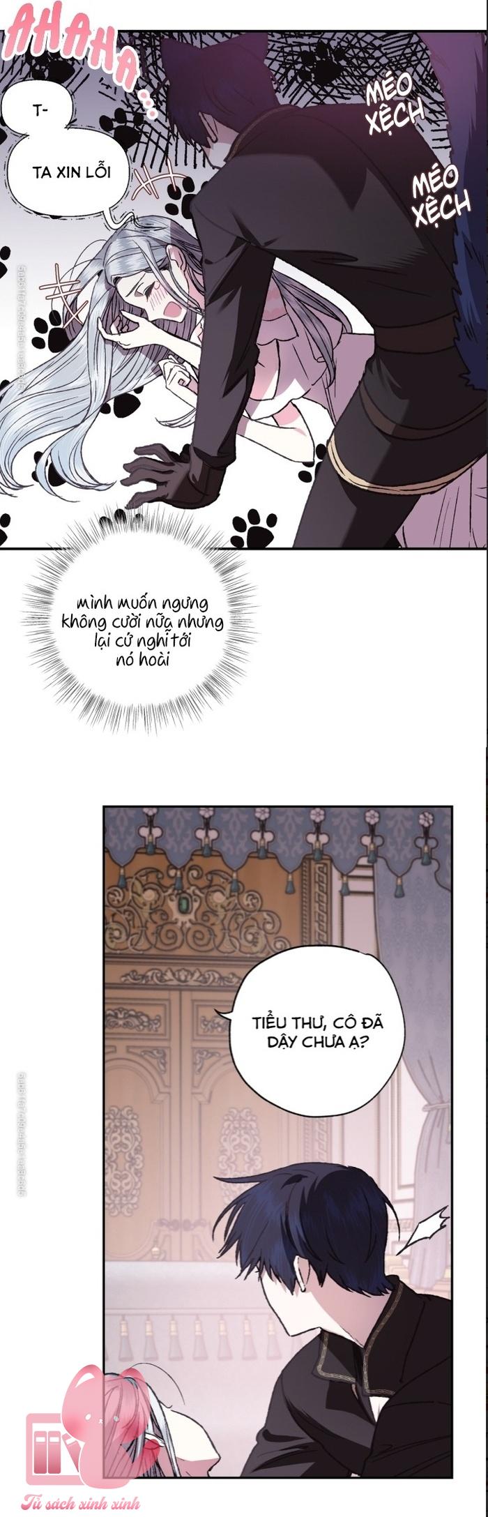 Cha Ơi Con Ứ Cưới Anh Ta Đâu - Chap 12