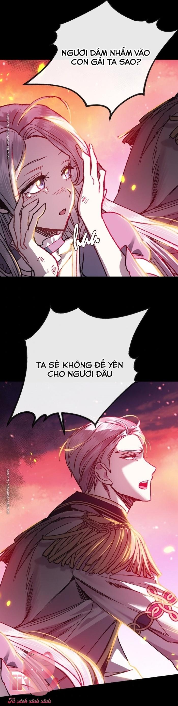 Cha Ơi Con Ứ Cưới Anh Ta Đâu - Chap 12