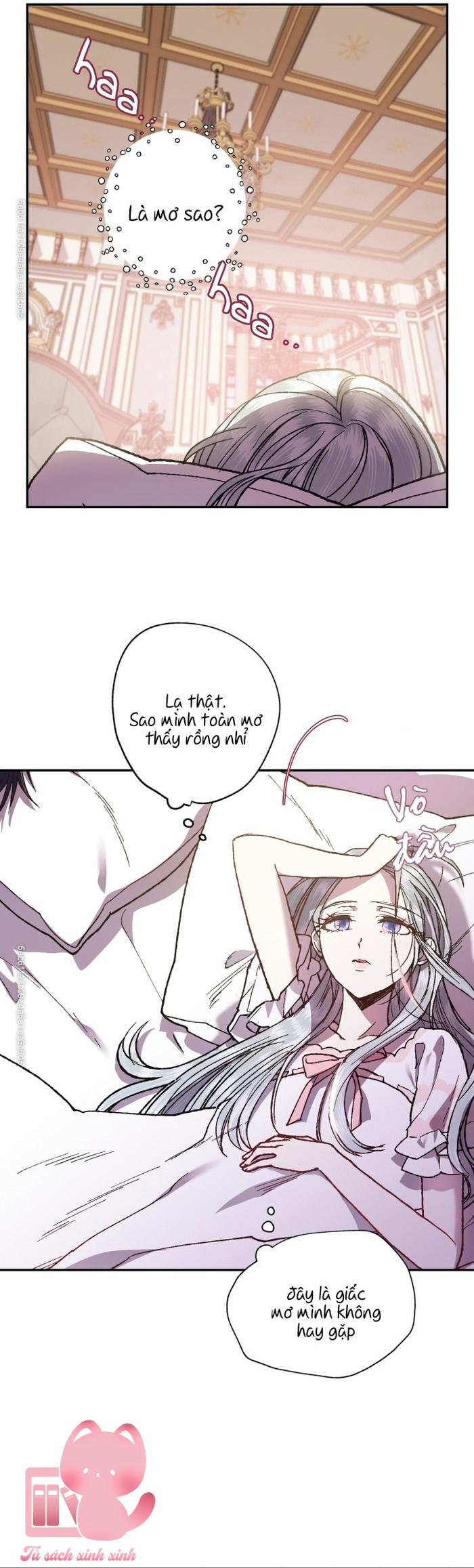 Cha Ơi Con Ứ Cưới Anh Ta Đâu - Chap 12