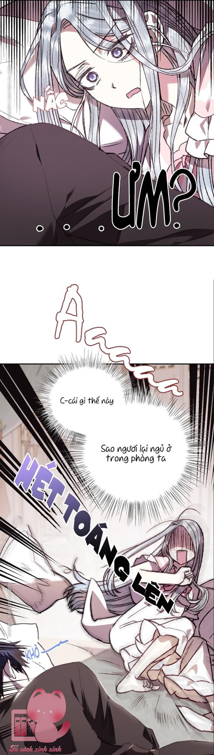 Cha Ơi Con Ứ Cưới Anh Ta Đâu - Chap 12