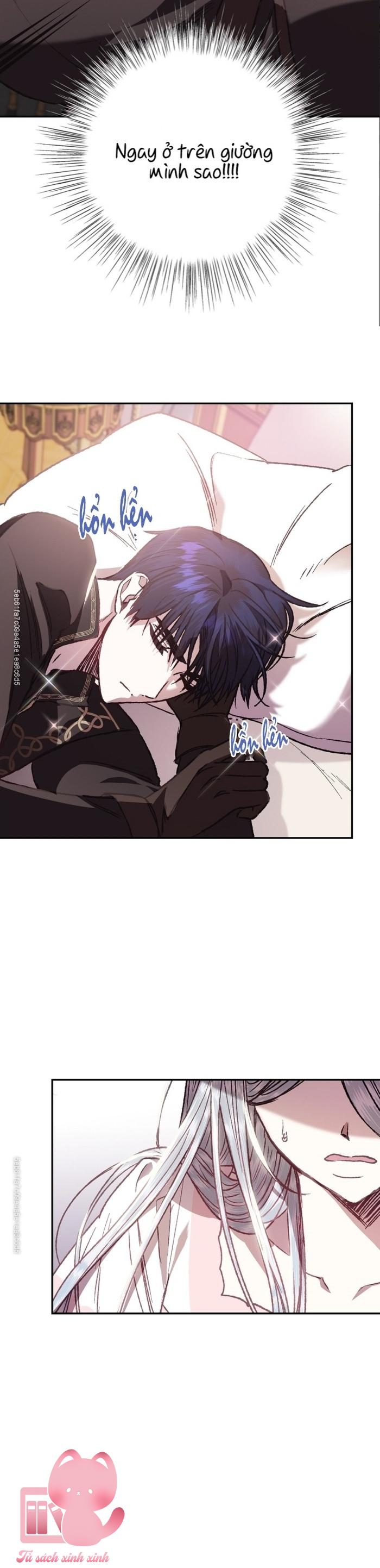 Cha Ơi Con Ứ Cưới Anh Ta Đâu - Chap 12