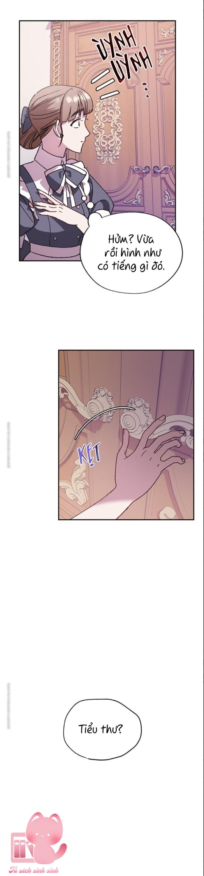 Cha Ơi Con Ứ Cưới Anh Ta Đâu - Chap 13