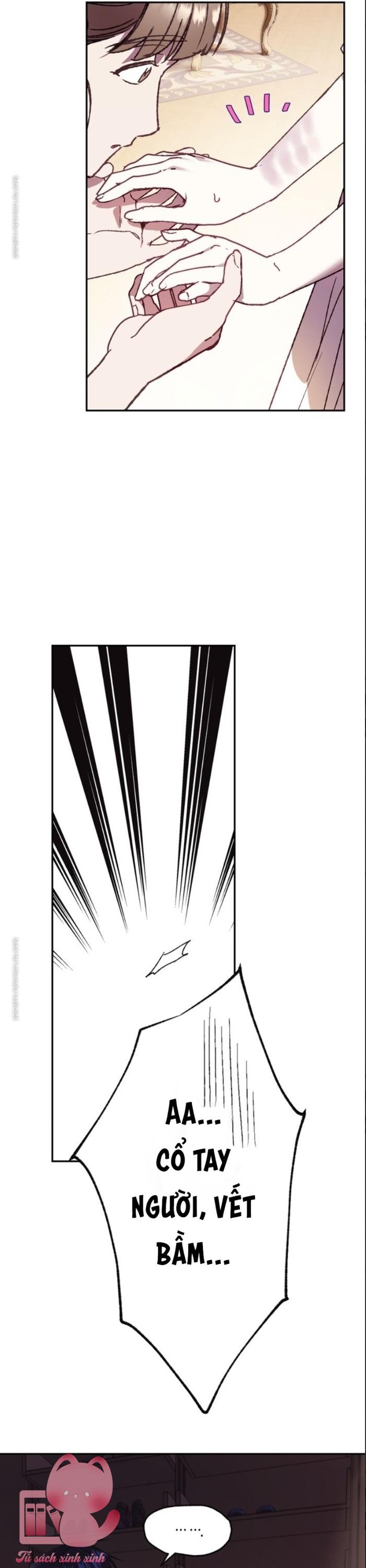 Cha Ơi Con Ứ Cưới Anh Ta Đâu - Chap 13