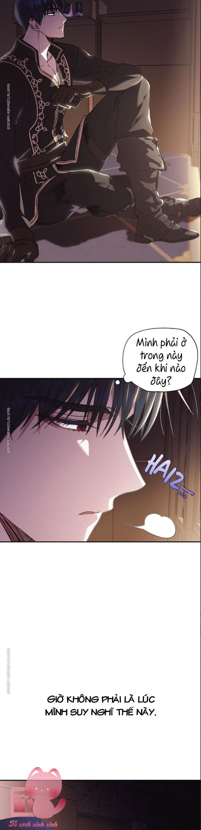 Cha Ơi Con Ứ Cưới Anh Ta Đâu - Chap 13