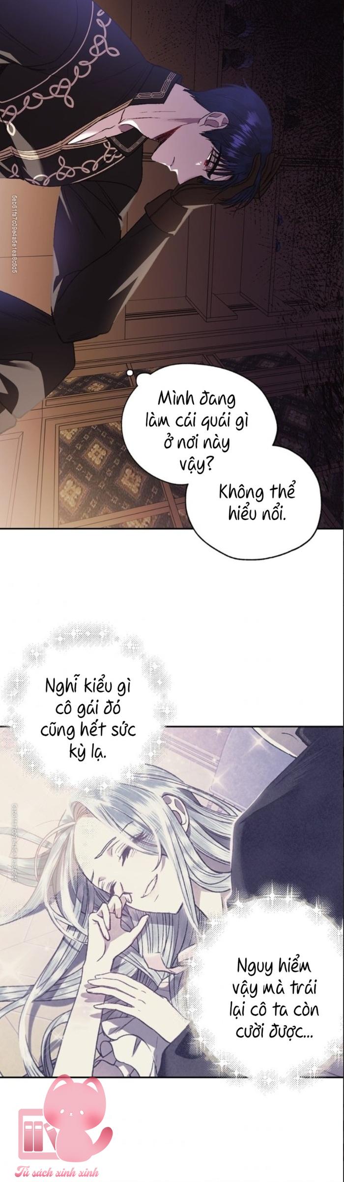 Cha Ơi Con Ứ Cưới Anh Ta Đâu - Chap 13