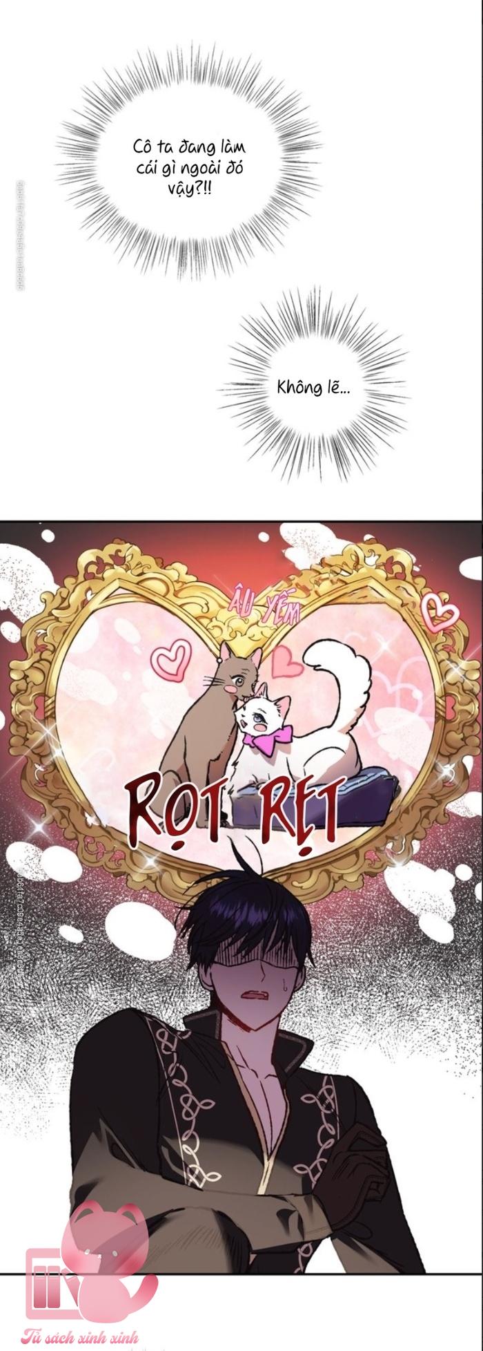 Cha Ơi Con Ứ Cưới Anh Ta Đâu - Chap 13