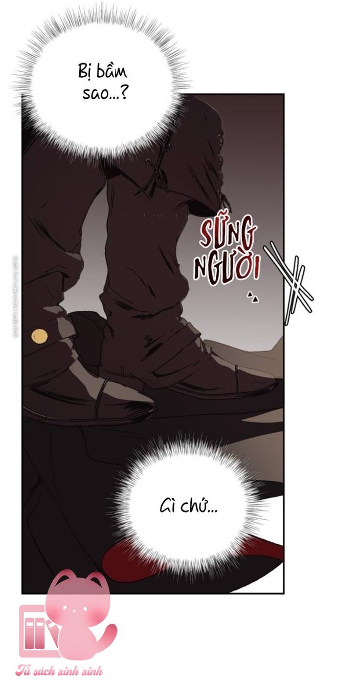 Cha Ơi Con Ứ Cưới Anh Ta Đâu - Chap 13